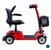 Load image into Gallery viewer, Mobility Electric Scooter X02