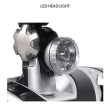 Load image into Gallery viewer, Mobility Electric Scooter S01 with 360 Rotation Seat Removable Batery