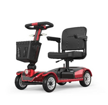 Load image into Gallery viewer, Mobility Electric Scooter S01 with 360 Rotation Seat Removable Batery