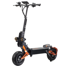 Load image into Gallery viewer, D5 Electric Scooter 48V 35Ah - E-Scooter UAE Hub