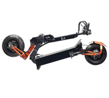 Load image into Gallery viewer, D5 Electric Scooter 48V 35Ah - E-Scooter UAE Hub