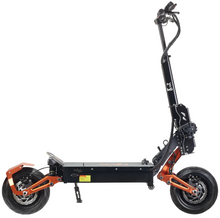 Load image into Gallery viewer, D5 Electric Scooter 48V 35Ah - E-Scooter UAE Hub