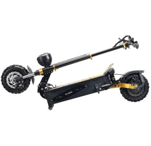 Load image into Gallery viewer, S3 Electric scooter 60V 32Ah - E-Scooter UAE Hub