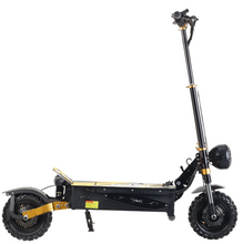 Load image into Gallery viewer, S3 Electric scooter 60V 32Ah - E-Scooter UAE Hub