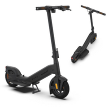 Load image into Gallery viewer, PURE X MCLAREN BLACK 900W MAX POWER 50KM RANGE