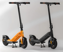 Load image into Gallery viewer, PURE X MCLAREN BLACK 900W MAX POWER 50KM RANGE