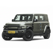 Load image into Gallery viewer, New Electric Chery ICAR V23 2025 02WD -05 Door SUV JEEP