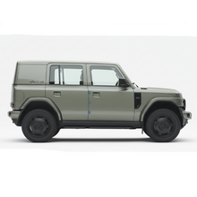 Load image into Gallery viewer, New Electric Chery ICAR V23 2025 02WD -05 Door SUV JEEP