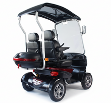 Load image into Gallery viewer, Electric Golf Mobility Scooter