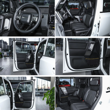Load image into Gallery viewer, New Electric Chery ICAR V23 2025 02WD -05 Door SUV JEEP