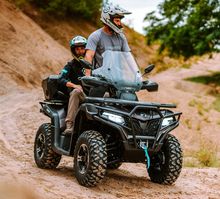 Load image into Gallery viewer, CFORCE 625 OVERLAND Adventure ATV