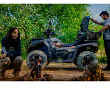 Load image into Gallery viewer, CFORCE 625 OVERLAND Adventure ATV