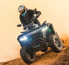 Load image into Gallery viewer, CFORCE 850 TOURING HIGH