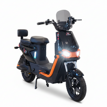 Load image into Gallery viewer, T10 Electric Family-Delivery Scooter 48V 20Ah 1000W New 2026 model