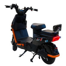 Load image into Gallery viewer, T10 Electric Family-Delivery Scooter 48V 20Ah 1000W New 2026 model