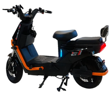 Load image into Gallery viewer, T10 Electric Family-Delivery Scooter 48V 20Ah 1000W New 2026 model