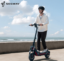 Load image into Gallery viewer, Ninebot ZT3 Pro Electric Scooter 40kmh Top Speed