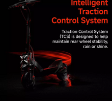 Load image into Gallery viewer, Ninebot ZT3 Pro Electric Scooter 40kmh Top Speed