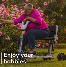 Load image into Gallery viewer, ATTO Folding Mobility E Scooter