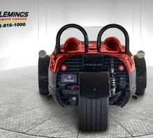 Load image into Gallery viewer, Vanderhall Carmel Luxury Three-Wheel Roadster 185Hp 136Kw 280Nm 1.5L 4 Cylinder