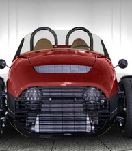 Load image into Gallery viewer, Vanderhall Carmel Luxury Three-Wheel Roadster 185Hp 136Kw 280Nm 1.5L 4 Cylinder