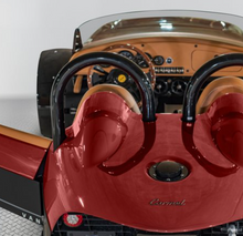 Load image into Gallery viewer, Vanderhall Carmel Luxury Three-Wheel Roadster 185Hp 136Kw 280Nm 1.5L 4 Cylinder