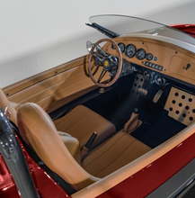 Load image into Gallery viewer, Vanderhall Carmel Luxury Three-Wheel Roadster 185Hp 136Kw 280Nm 1.5L 4 Cylinder
