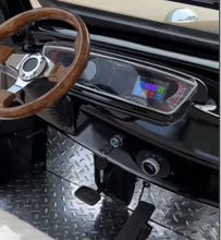 Load image into Gallery viewer, Vintage Royal Classic Golf Cart -6 Seater Electric