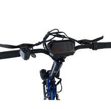 Load image into Gallery viewer, Wind Horse H7 Electric Scooter 48V 13Ah 1500W