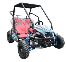 Load image into Gallery viewer, Off Road Electric Buggy UTV With 02 Seats For All Terrain Age 6-14