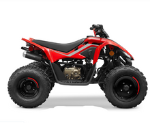 Load image into Gallery viewer, C-Force ATV 110CC Gasoline For Teens Age 8-12
