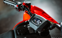 Load image into Gallery viewer, C-Force ATV 110CC Gasoline For Teens Age 8-12