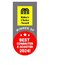 Load image into Gallery viewer, INOKIM Light 2 Electric Scooter 36V 12.8Ah - E-Scooter UAE Hub