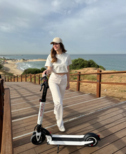 Load image into Gallery viewer, INOKIM Light 2 Electric Scooter 36V 12.8Ah - E-Scooter UAE Hub