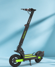 Load image into Gallery viewer, INOKIM Quick 4 Electric Scooter - E-Scooter UAE Hub