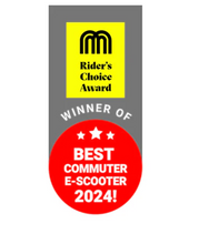 Load image into Gallery viewer, INOKIM Quick 4 Electric Scooter - E-Scooter UAE Hub