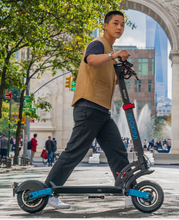Load image into Gallery viewer, INOKIM Quick 4 Electric Scooter - E-Scooter UAE Hub
