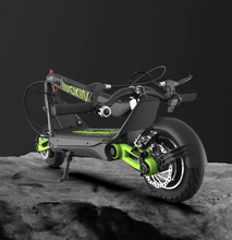 Load image into Gallery viewer, INOKIM OXO Electric Scooter - E-Scooter UAE Hub