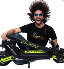 Load image into Gallery viewer, INOKIM OXO Electric Scooter - E-Scooter UAE Hub