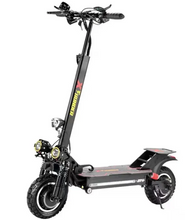 Load image into Gallery viewer, X Thunder Electric Scooter 52V 3600W - E-Scooter UAE Hub