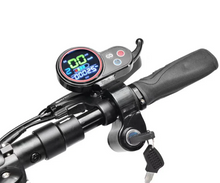 Load image into Gallery viewer, X Thunder Electric Scooter 52V 3600W - E-Scooter UAE Hub