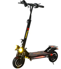 Load image into Gallery viewer, X Thunder Electric Scooter 52V 3600W - E-Scooter UAE Hub