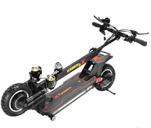 Load image into Gallery viewer, X Thunder Electric Scooter 52V 3600W - E-Scooter UAE Hub