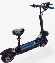 Load image into Gallery viewer, Electric scooter 48V 10ah 40km Long Range - E-Scooter UAE Hub
