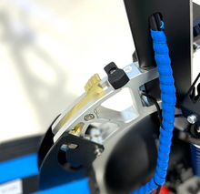 Load image into Gallery viewer, E20 Electric Scoooter 48V 10Ah 500w Anti theft - E-Scooter UAE Hub