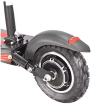 Load image into Gallery viewer, E20 Electric Scoooter 48V 10Ah 500w Anti theft - E-Scooter UAE Hub