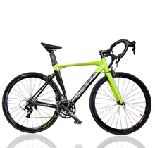 Load image into Gallery viewer, Road Bike BETTA 52C Plakat 22Sp Alloy - E-Scooter UAE Hub