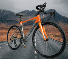 Load image into Gallery viewer, Road Bike BETTA 52C Plakat 22Sp Alloy - E-Scooter UAE Hub