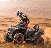 Load image into Gallery viewer, CFMOTO CFORCE 1000 TOURING -HIGH