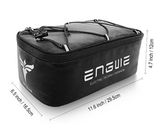 Load image into Gallery viewer, ENGWE Bike E Bike Bag 7L rear front Luggage Organizer - E-Scooter UAE Hub